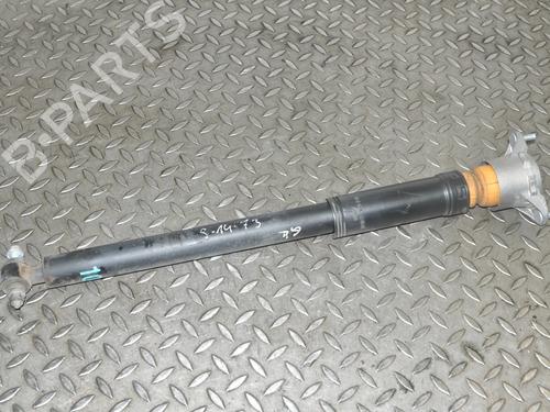 Used Left rear shock absorber MERCEDES-BENZ GLA-CLASS (X156) GLA 220 CDI (156.903) (170 hp) 30212563