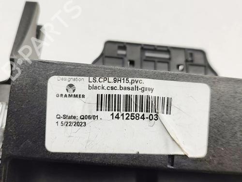 Armrest / Center console MERCEDES-BENZ GLE (V167) GLE 300 d 4-matic (167.109) | BP35983328I20  - Image 7