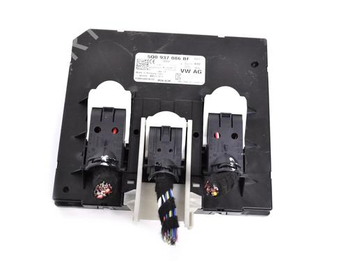 Used Electronic module Electronic module VW GOLF VII Variant (BA5, BV5) 2.0 TDI (110 hp) 30223109 30223109