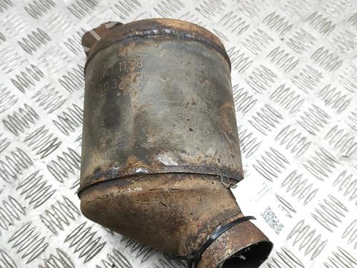 Catalyst MERCEDES-BENZ M-CLASS (W163) ML 270 CDI (163.113) | BP30607082M10