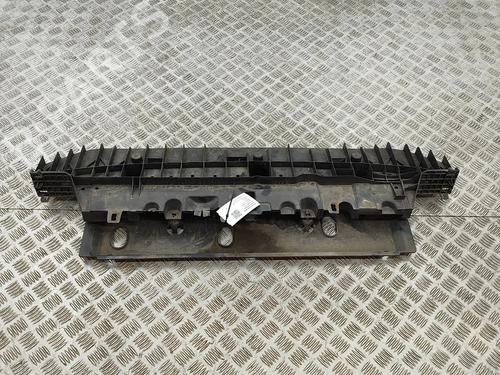 Used Front bumper spoiler PEUGEOT 2008 I (CU_) 1.2 THP 110 / PureTech 110 (110 hp) 30257473