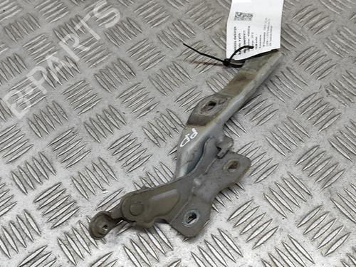 Used Hinge/Door check strap CHEVROLET CRUZE (J300) 2.0 CDI (125 hp) 25787258