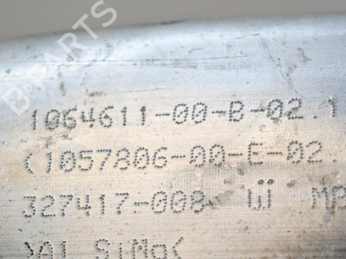 Other TESLA MODEL S (5YJS) 75D AWD | BP20233071O1