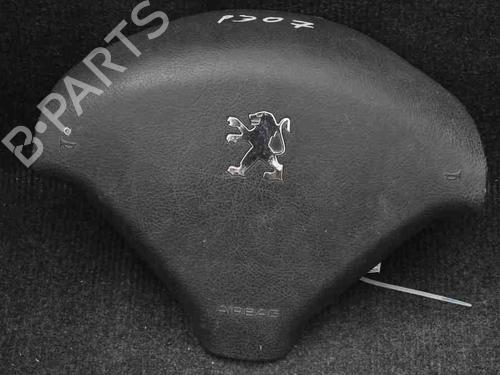 Used Driver airbag PEUGEOT 307 (3A/C) 1.4 HDi (68 hp) 6716839