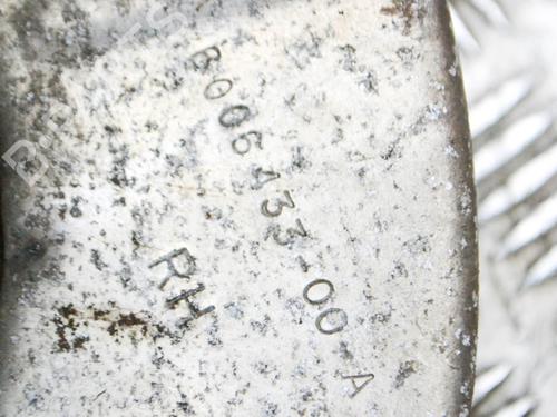 Right rear steering knuckle TESLA MODEL S (5YJS) 90D AWD | BP14639034M28 