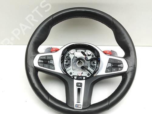 Used Steering wheel Steering wheel BMW X6 (G06, F96) M (600 hp) 32973803 32973803