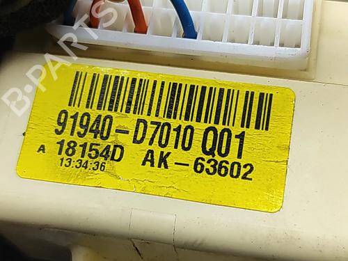 Electronic module KIA SPORTAGE IV (QL, QLE) 1.6 CRDi | BP30463135M83  - Image 6