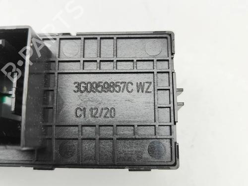 Right front window switch VW TOUAREG (CR7, RC8) 3.0 TSI 4motion | BP33393605I26 - Image 6