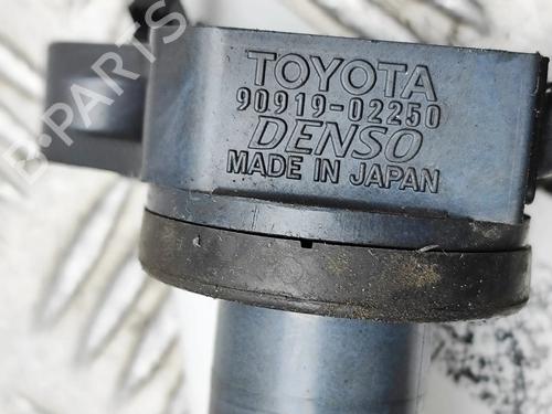 Ignition coil LEXUS LS (_F4_) 460 (USF40) | BP38329257M94 - Image 7