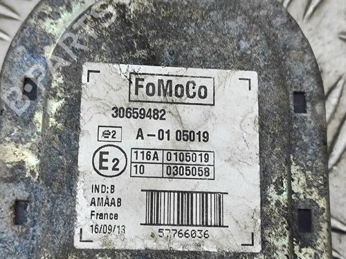 Electronic module VOLVO V40 Hatchback (525) D3 | BP37669698M83  - Image 6