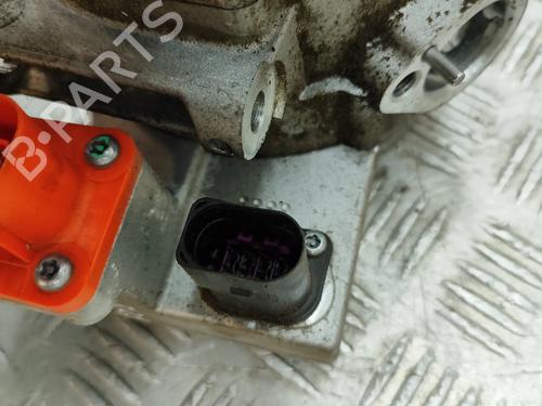 AC compressor CUPRA FORMENTOR (KM7, KMP) 1.4 e-Hybrid | BP27790563M34  - Image 5