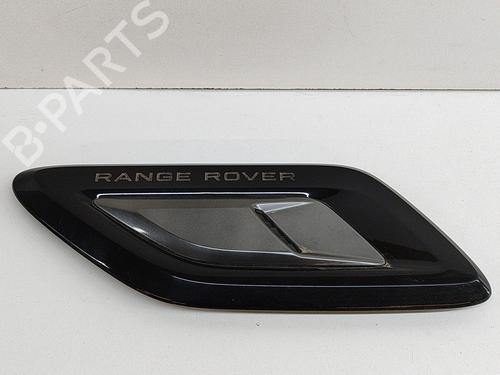 Used Grille LAND ROVER RANGE ROVER SPORT II (L494) 3.0 SDV6 4x4 (306 hp) 28551844