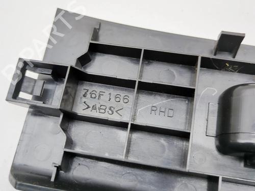 Left front window switch ISUZU D-MAX II (TFR, TFS) 2.5 CRDi 4x4 (TFS86J) | BP39243983I27 - Image 7