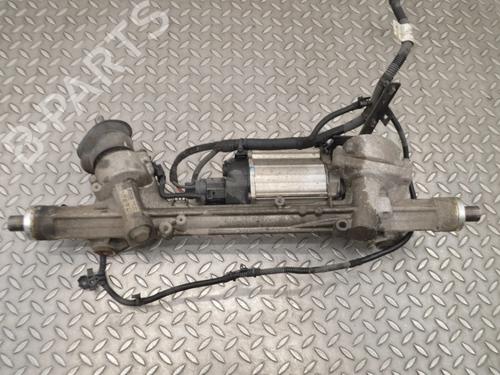 Used Steering rack OPEL ASTRA J GTC 1.4 Turbo (08) (140 hp) 30228084