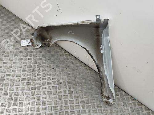 Right front fenders FORD FOCUS III 1.0 EcoBoost | BP29920233C42