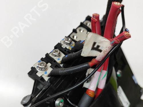 Electronic module TESLA MODEL X (5YJX) P100D AWD | BP25218008M83