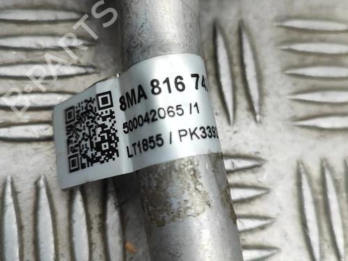 AC pipe AUDI Q5 (GUB) SQ5 TFSI quattro | BP33847462M126  - Image 5