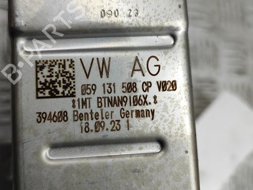 Egr VW TOUAREG (CR7, RC8) 3.0 TDI 4motion | BP26500989M69 