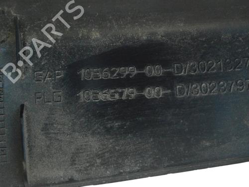 Andre TESLA MODEL X (5YJX) P100D AWD | BP30252782O1 