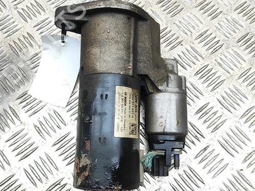 Starter VW AMAROK (2HA, 2HB, S1B, S6B, S7A, S7B, AGD) 2.0 BiTDI 4motion | BP31821145M8