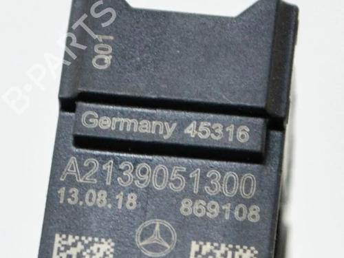 Electronic sensor MERCEDES-BENZ C-CLASS Coupe (C205) C 300 (205.348) | BP20231850M84