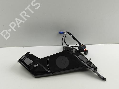 Used Right mirror AUDI Q8 E-TRON Sportback (GET) 55 quattro (408 hp) 27792367
