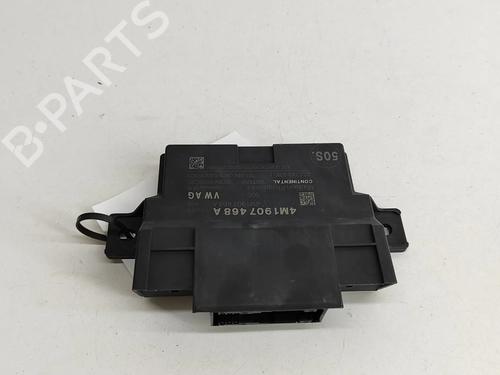 Used Electronic module Electronic module AUDI Q7 (4MB, 4MG, 4MQ) 3.0 TDI quattro (272 hp) 19283873 19283873