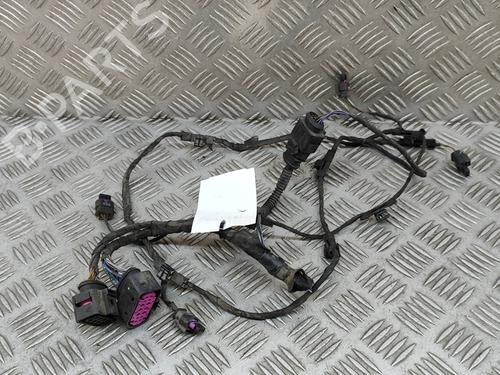 Module électronique VW SHARAN (7N1, 7N2) 2.0 TDI | BP26658481M83 