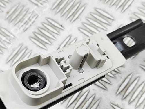 Other MAZDA CX-5 (KE, GH) 2.2 D AWD (KE2AW) | BP30131083O1