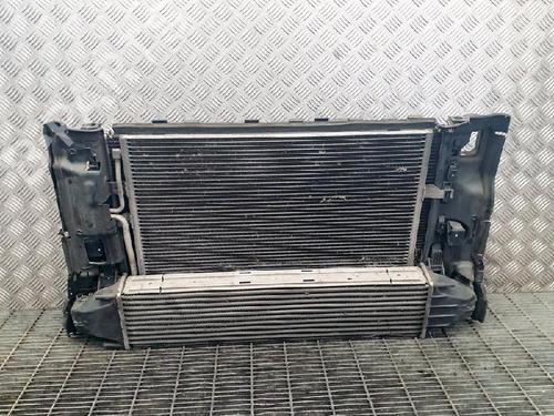 Used Radiator set VOLVO XC60 I SUV (156) D4 AWD (181 hp) 14612265