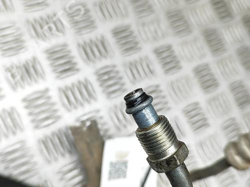 Pipe CITROËN JUMPER II Van 2.0 BlueHDi 130 | BP31112905M125