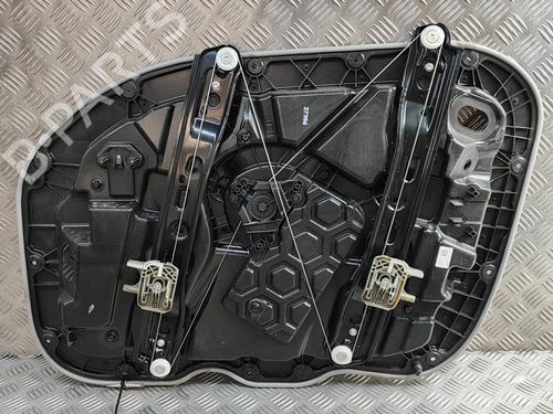 Used Front left window mechanism VOLVO XC40 (536) B4 Mild-Hybrid (197 hp) 27795859