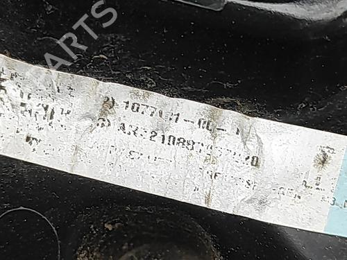 Left tailgate light TESLA MODEL 3 (5YJ3) EV AWD | BP33392387C79 - Image 5