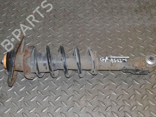 Used Left rear shock absorber MINI MINI COUNTRYMAN (R60) Cooper D ALL4 (112 hp) 30225197