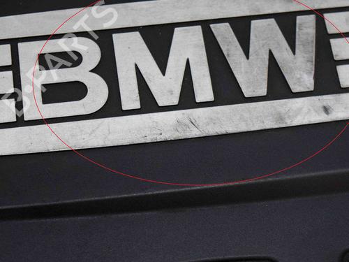 Upper protection BMW 3 (E90) 320 i | BP7267934M93 