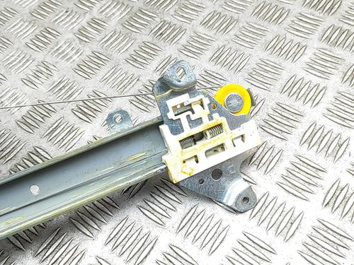 Front left window mechanism NISSAN LEAF (ZE1) Electric | BP34443700C22  - Image 5