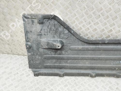 Underbody protection BMW XM (G09) XM All-wheel Drive | BP32500659M92 