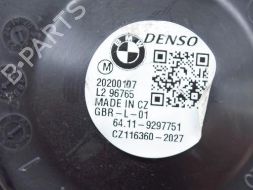 Heater blower motor BMW i3 (I01) Electric | BP36043866M62  - Image 6