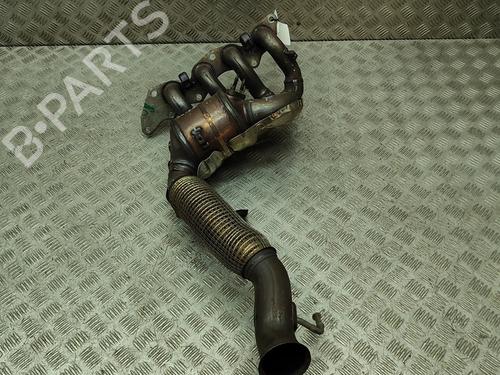 Catalyst FORD KUGA III (DFK) 2.5 Duratec Plug-in-Hybrid | BP29486268M10 - Image 2