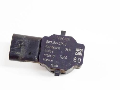Electronic module VW GOLF VIII (CD1, DA1) 1.5 TSI | BP27764930M83  - Image 5