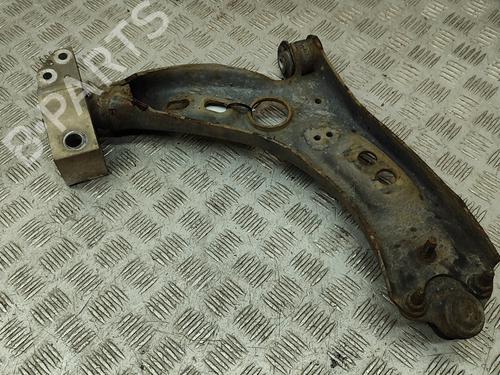 Left front suspension arm VW TIGUAN (5N_) 2.0 TDI 4motion | BP26679320M12 