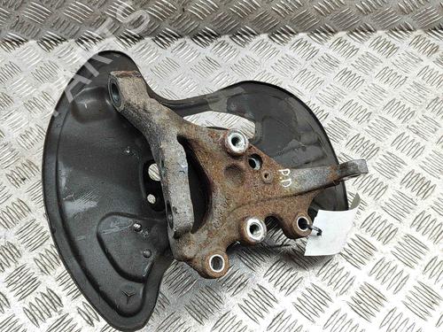 Right front steering knuckle MERCEDES-BENZ SLK (R172) 250 CDI / d (172.403) | BP19428189M26 