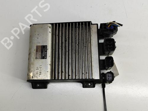 Elektronisk modul TOYOTA HILUX VII Pickup (_N1_, _N2_, _N3_) 3.0 D-4D 4WD (KUN26) (163 hp) 25787934