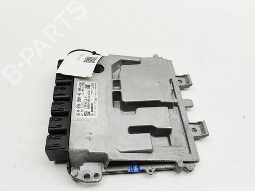 Engine control unit (ECU) MERCEDES-BENZ GLB (X247) GLB 220 d 4-matic (247.615) | BP32191583M57