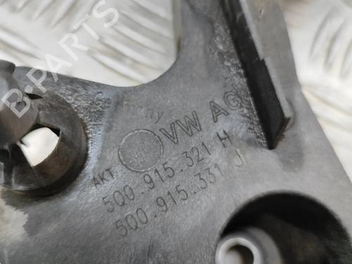 Support VW PASSAT B8 (3G2, CB2) 2.0 TDI | BP23946517C155  - Image 9