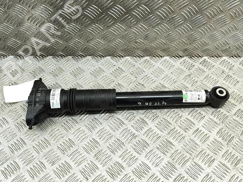 Used Right rear shock absorber Right rear shock absorber PEUGEOT 2008 II (UD_, US_, UY_, UJ_, UR_, UC_) 1.2 Hybrid 136 (URHPYC, USHPY) (136 hp) 28552582 28552582