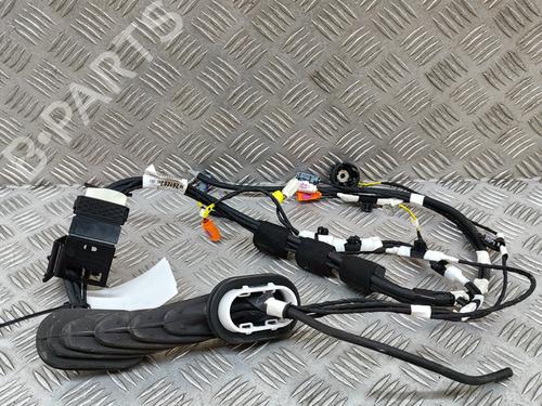 Used Wiring harness DS DS 7 Crossback (J4_, JR_, JC_) 1.5 BlueHDi 130 (JCYHZJ, JCYHZR) (130 hp) 28553097