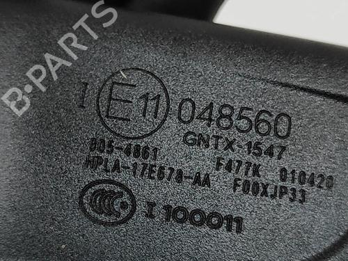 Rear mirror LAND ROVER RANGE ROVER IV (L405) 4.4 SDV8 4x4 | BP24582704I6 