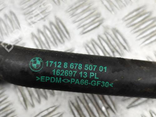 Pipe BMW 8 Gran Coupe (G16, F93) 840 i | BP33825398M125 - Image 6