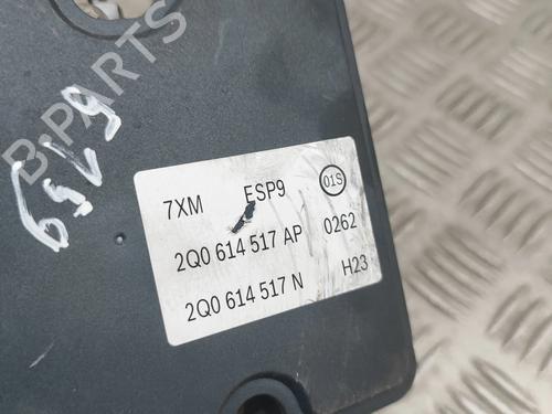 ABS pump VW POLO VI (AW1, BZ1, AE1) 1.0 TSI | BP25218026M43 